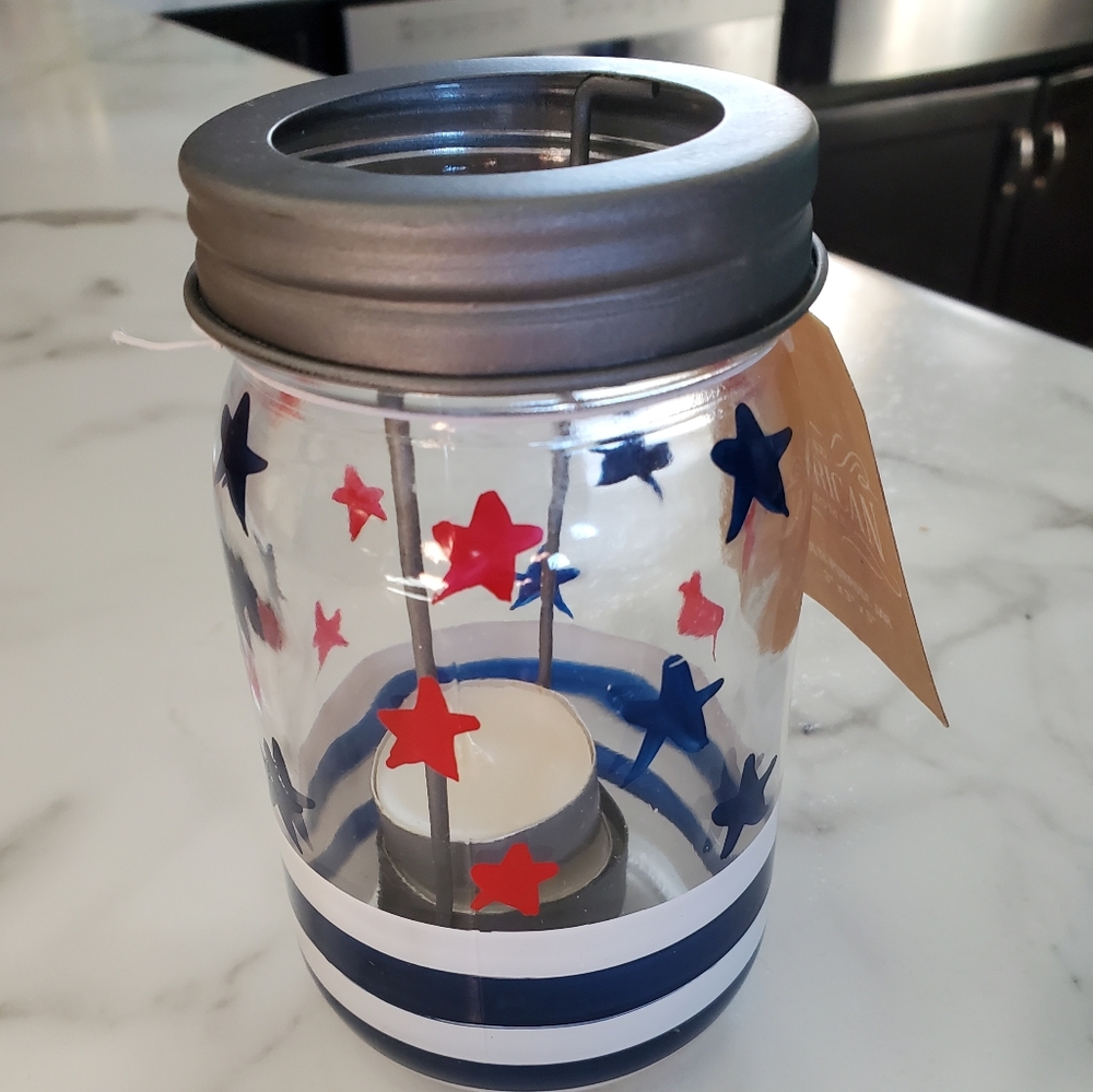 The American Home Multi-purpose Jar Votive Candle Holder - Picture 15 of 15